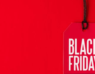 ¡Black Friday! Aprovecha todas las promociones y descuentos