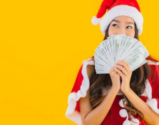 Créditos navideños, préstamos para compras en Diciembre