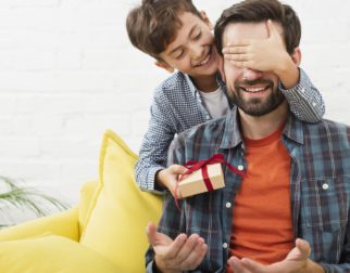 Los mejores regalos para el día del padre