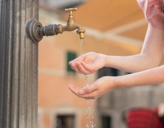 Racionamiento de agua en Bogotá: Medidas y Sanciones