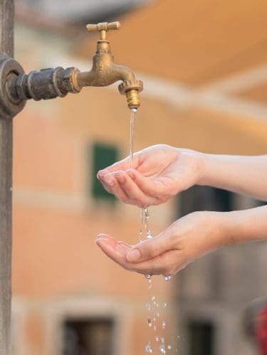 Racionamiento de agua en Bogotá: Medidas y Sanciones