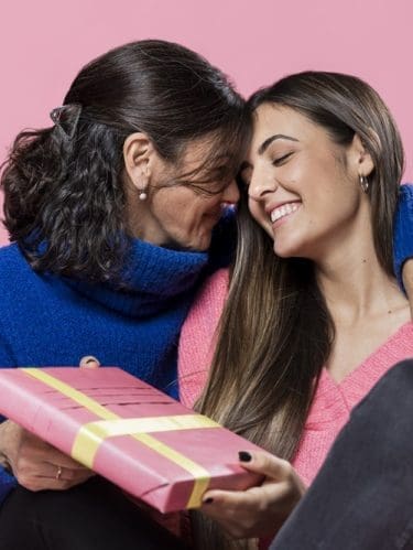 5 Regalos económicos para el día de la madre