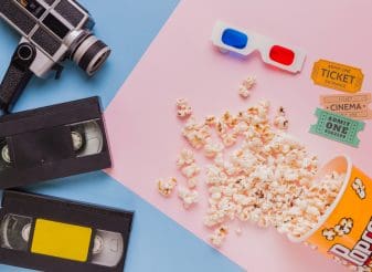 Finanzas Personales y Negocios: 7 películas que debes ver